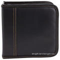 PU Leather cd Wallet